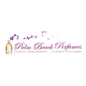 Palm Beach Perfumes Logotype