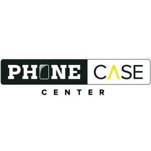 Phone Case Center Logo