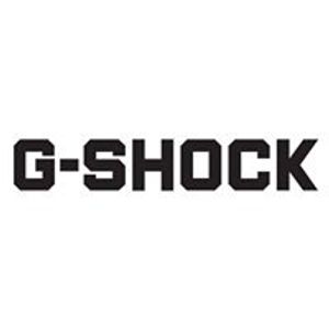 G-SHOCK Logotype