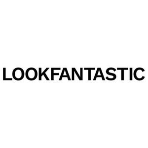 LOOKFANTASTIC Logotipo