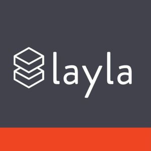 layla Logotype