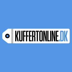 kuffertonline.dk Logo