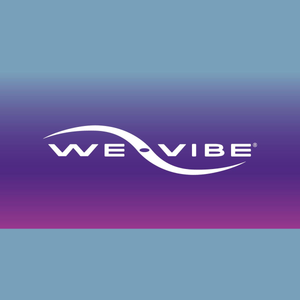 WE VIBE Logotipo
