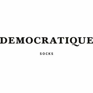 Democratique Socks
