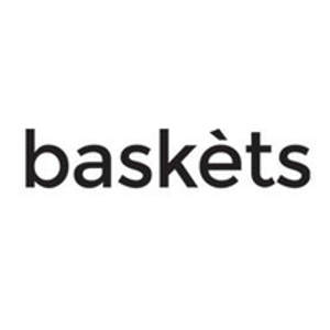 Baskets-one B.V. Logotype