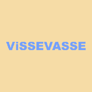 Vissevasse