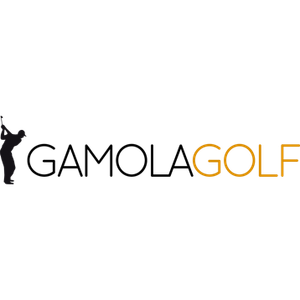 Gamola Golf Logotype