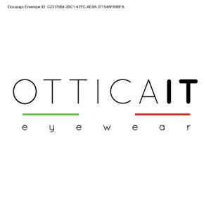 Ottica It Logotype