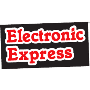 Electronics Express Logotype