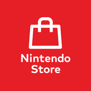 Nintendo Store Logotype
