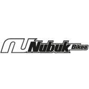 Nubuck bikes Logo