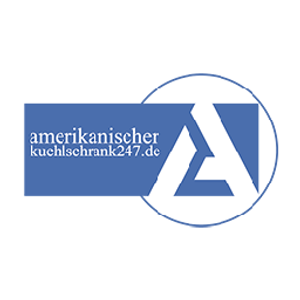 Amerikanischer Kuehlschrank247 Logo