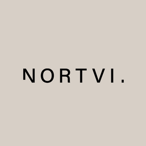 NORTVI Logotyp