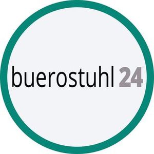 Buerostuhl24 Logotyp