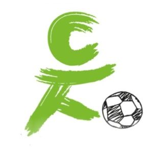 ChildrensFootball.com Logotype