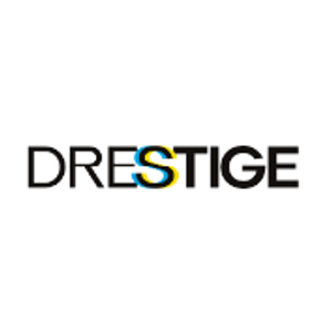 Drestige Logotype