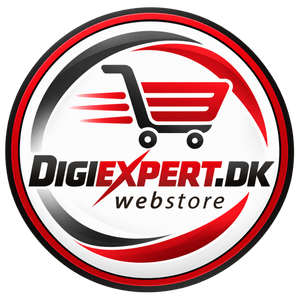 digiexpert.dk Logo