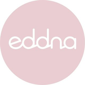 Eddna Logotyp
