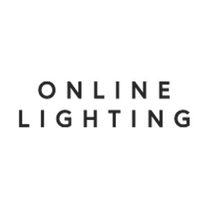 Online Lighting Logotype