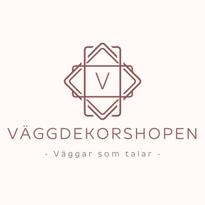 Väggdekorshopen