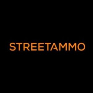StreetAmmo Logo