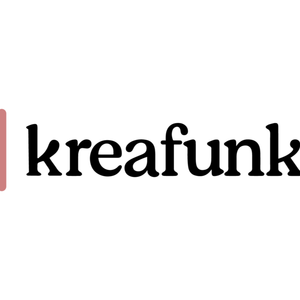kreafunk Logo
