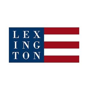 Lexington Company Logotyp
