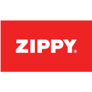ZIPPY Logotype