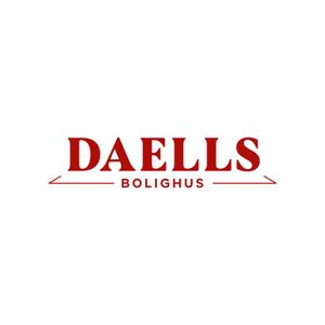 Daells Bolighus Logo
