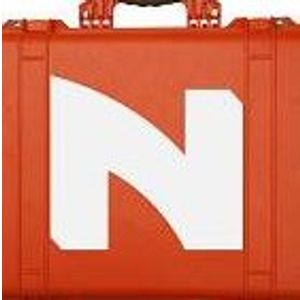 Nordicase Logotyp