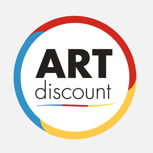 Artdiscount Logotype