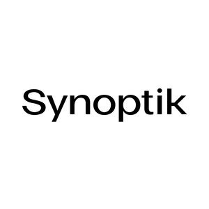 Synoptik Logotyp