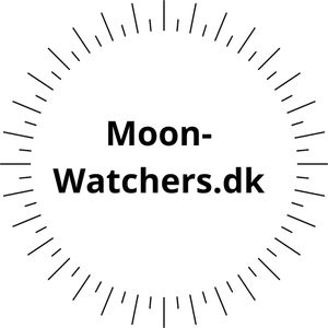 Moon-Watchers.dk Logo