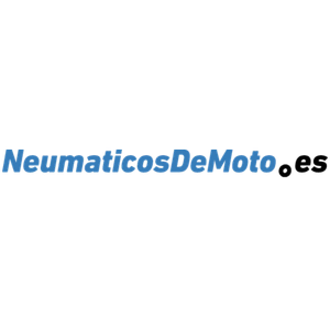 NeumaticosDeMotoes Logotipo