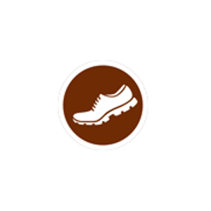 Huber Schuhe Logo