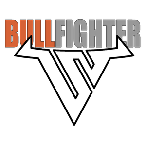 bullfighter Logotyp