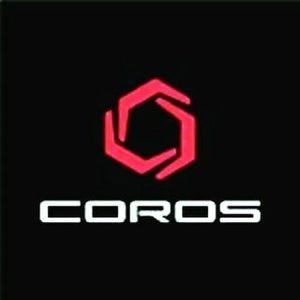 COROS Benelux Logotype