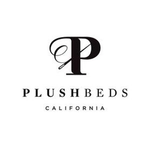 PlushBeds Logotype