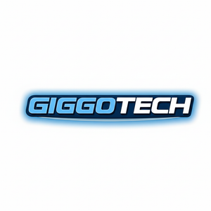 GIGGOTECH Logotype