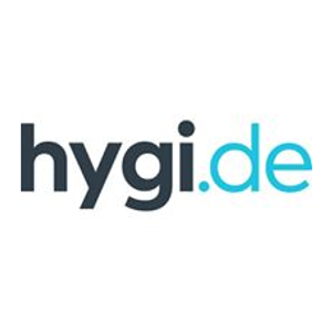 Hygi Logo