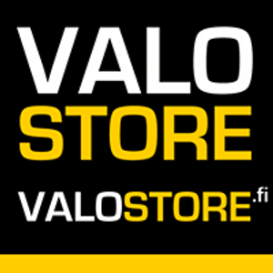 Valostore Logotyyppi