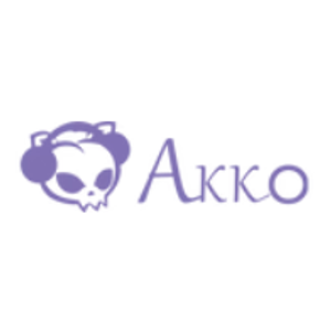 AKKO Logo