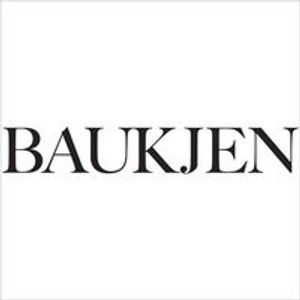 Baukjen Logotyp