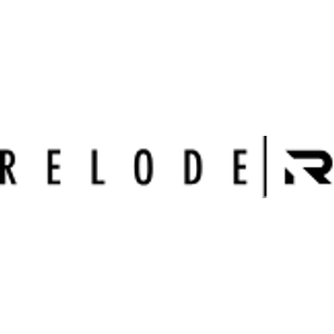 Relode Logotyyppi