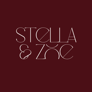 Stella & Zoe Logotyp