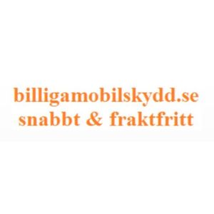 billigamobilskydd.se Logotyp