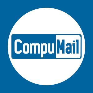 CompuMail Logotyp