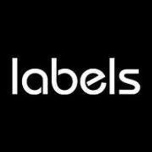Labelsfashion Logotype