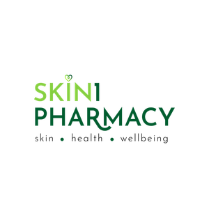 Skin 1 Pharmacy Logotype