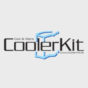CoolerKit Logo